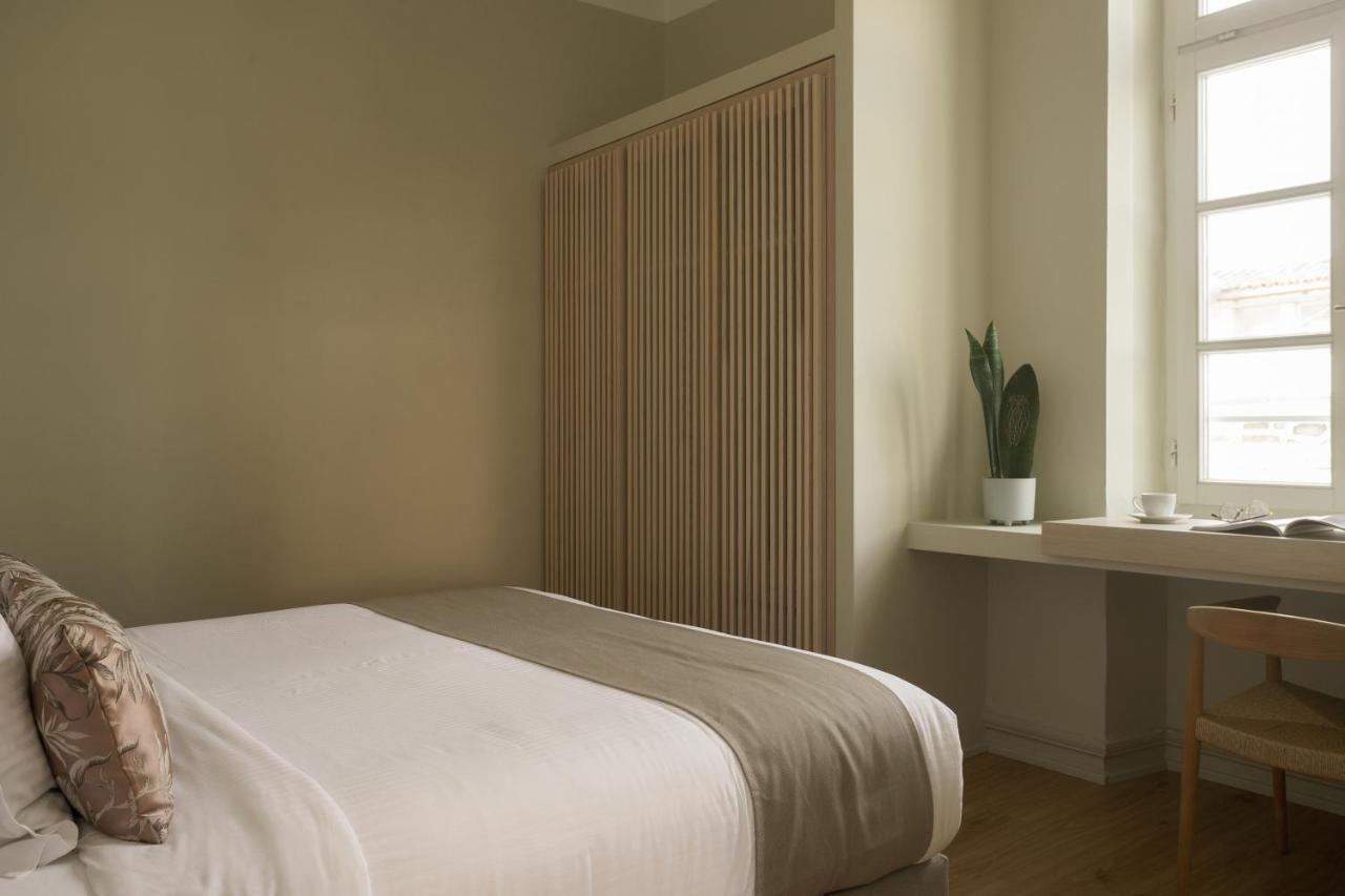 Syros Soul Luxury Suites Ermoupoli Room photo